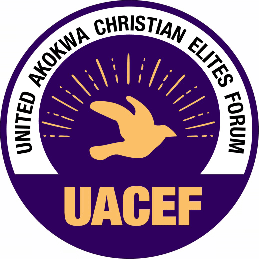 UACEF Logo